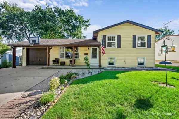 1705 Poplar Avenue, Hanover Park, IL 60133
