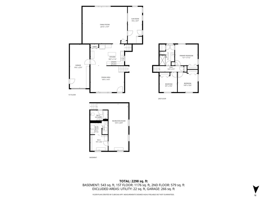 1705 Poplar Avenue, Hanover Park, IL 60133 - #2