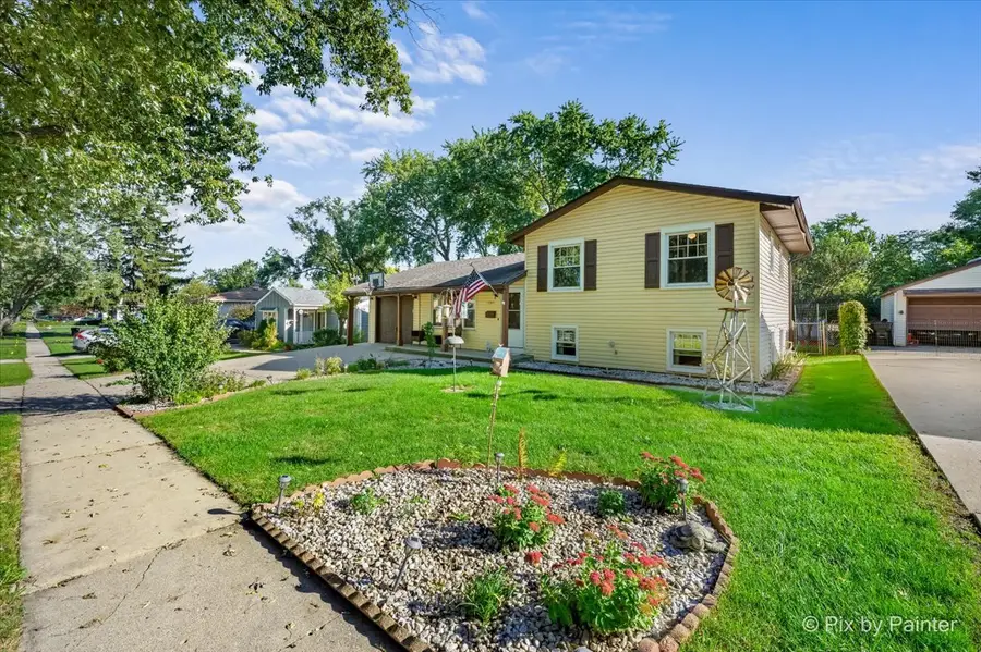 1705 Poplar Avenue, Hanover Park, IL 60133 - #3