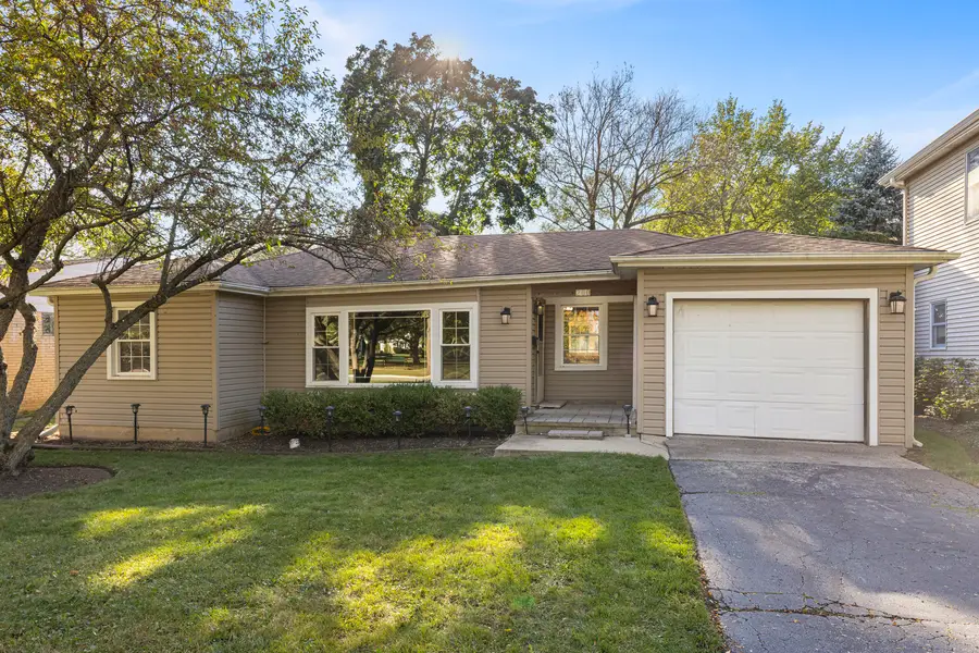 200 S Greeley Street, Palatine, IL 60067 - #2