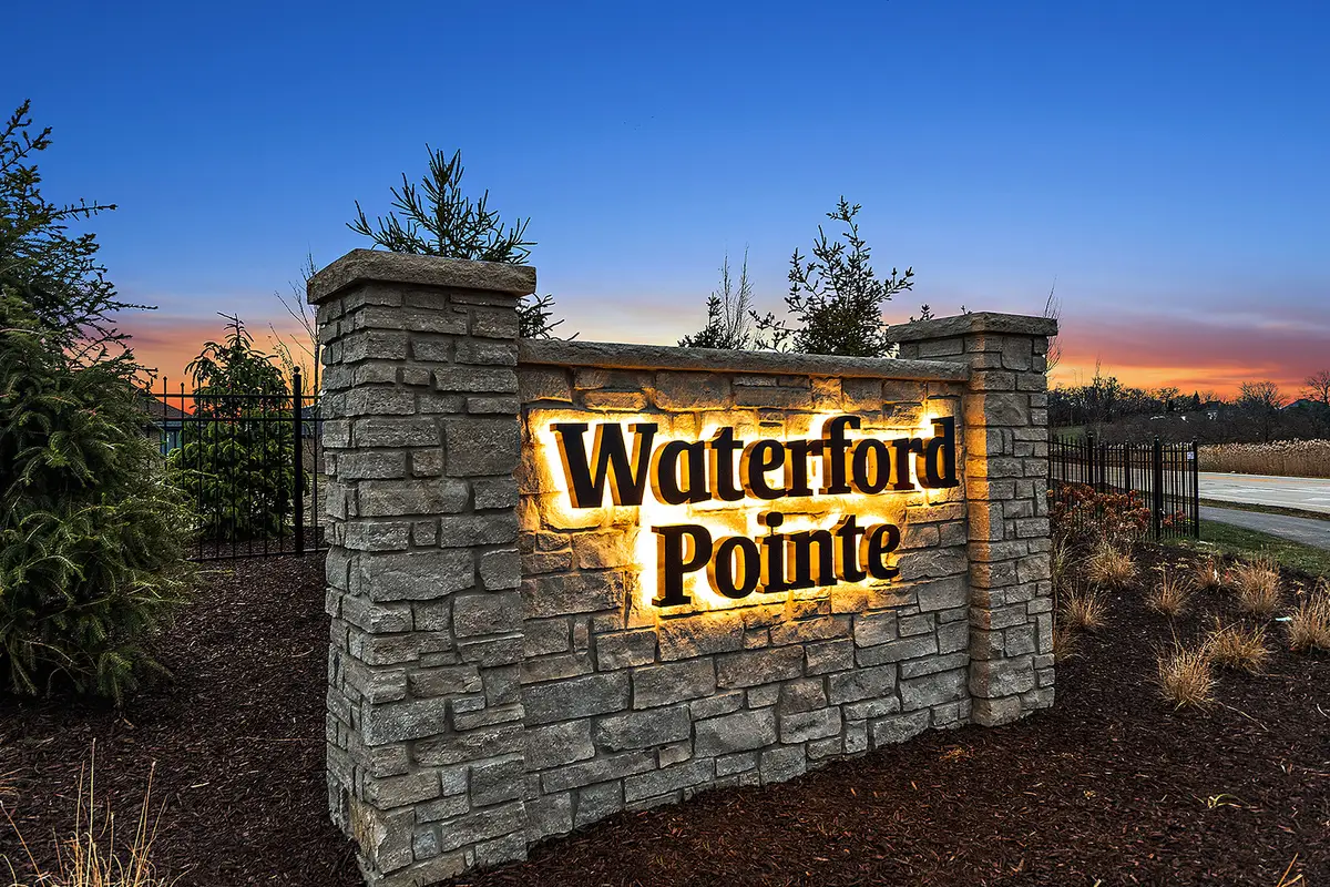 15233 Penrose Court, Orland Park, IL 60467 - #1