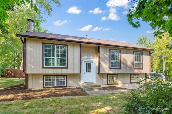 23726 N Overhill Drive, Lake Zurich, IL 60047