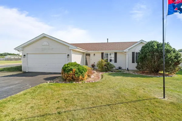 627 Cranbrook, Mount Morris, IL 61054