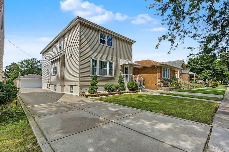 13148 S Escanaba Avenue, Chicago, IL 60633 - #3