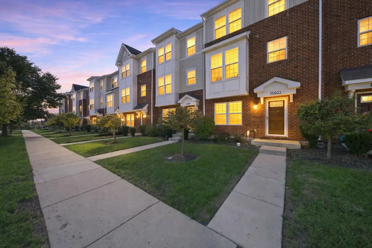 15603 Alice Mae Court, Orland Park, IL 60462 - #1