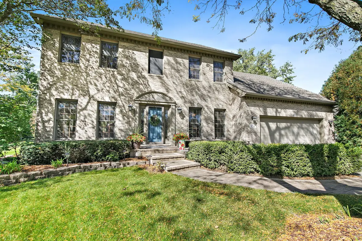924 Merrill New Road, Sugar Grove, IL 60554 - #1