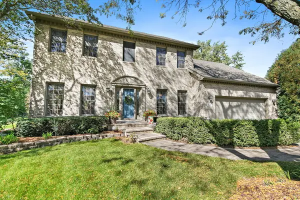 924 Merrill New Road, Sugar Grove, IL 60554