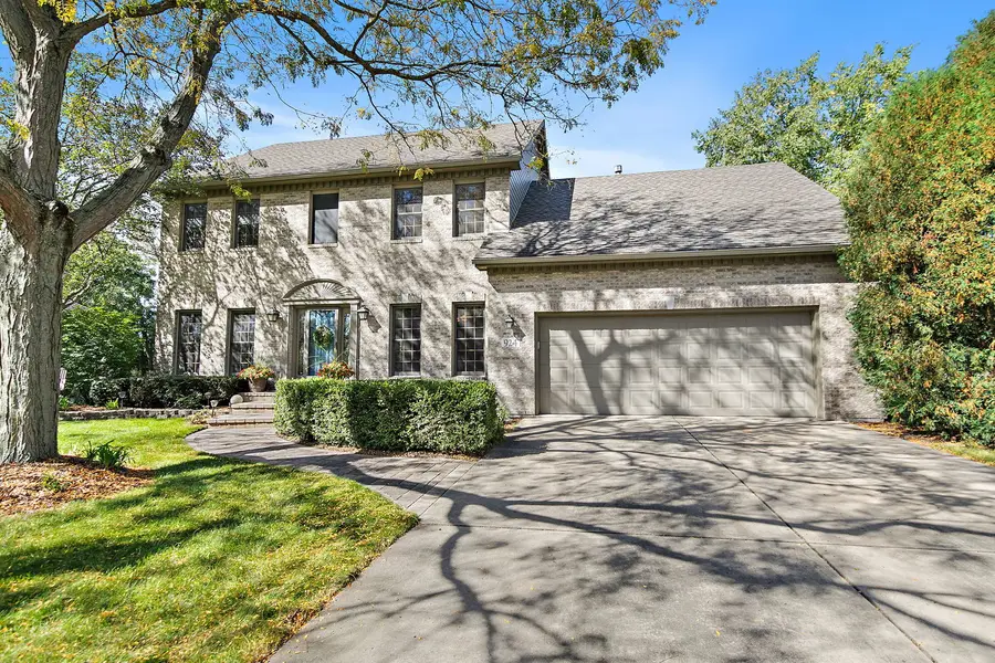 924 Merrill New Road, Sugar Grove, IL 60554 - #2