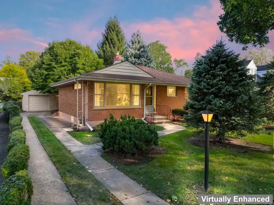 119 N Wille Street, Mount Prospect, IL 60056 - #2