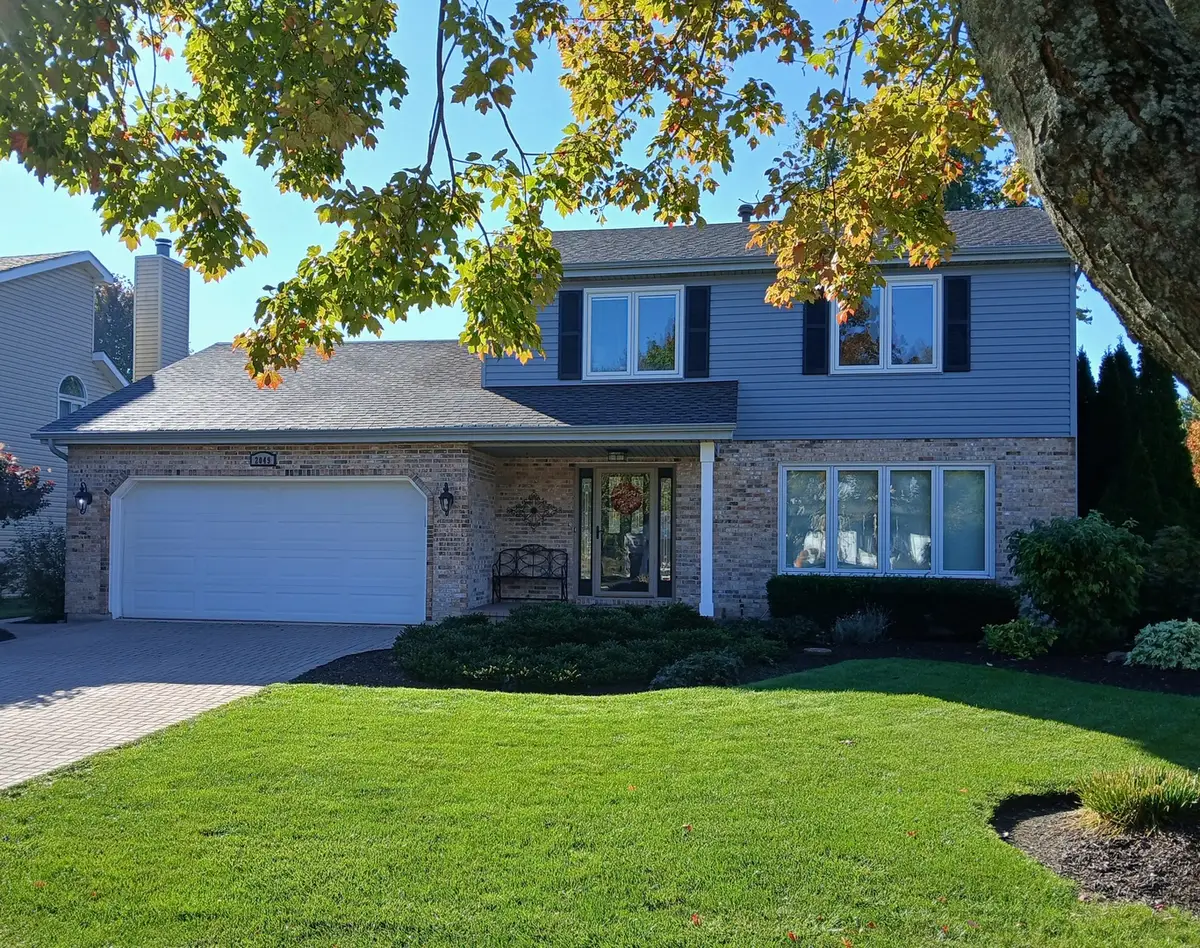 2049 Bunker Circle, Naperville, IL 60563 - #1