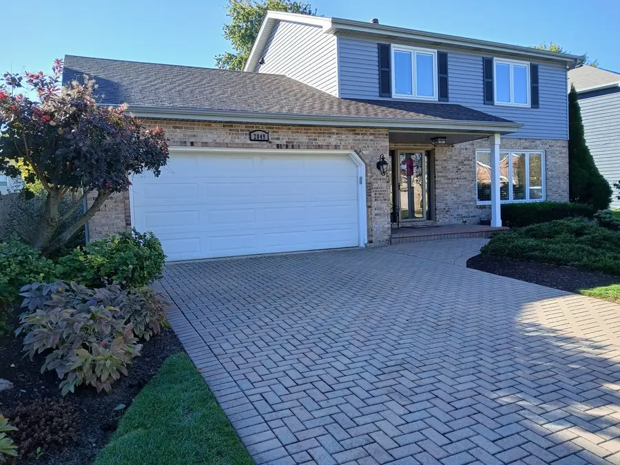 2049 Bunker Circle, Naperville, IL 60563 - #2