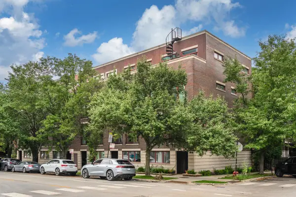 942 W Hubbard Street, Chicago, IL 60642