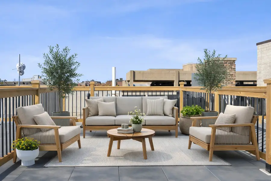 1355 N Western Avenue #2A, Chicago, IL 60622 - #2