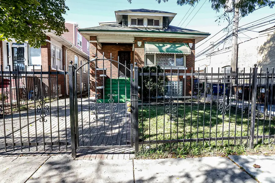 1540 N Mason Avenue, Chicago, IL 60651 - #2