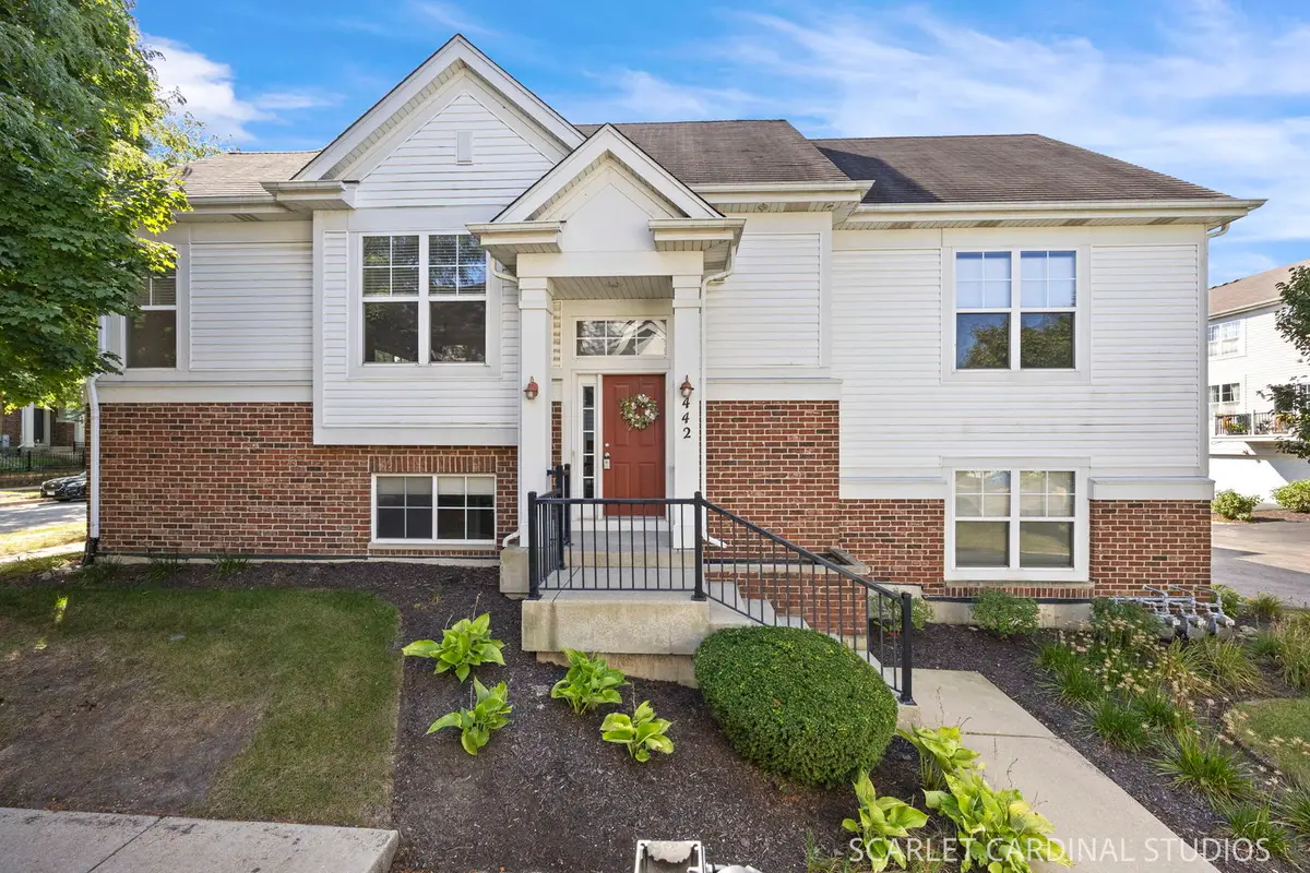 442 Plaza Place, Aurora, IL 60504 - #1