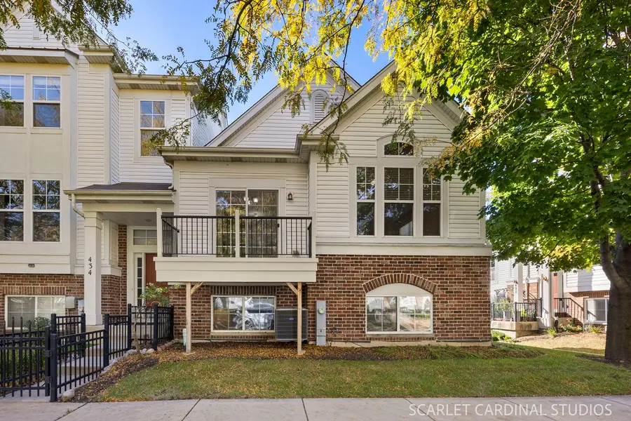 442 Plaza Place, Aurora, IL 60504 - #3