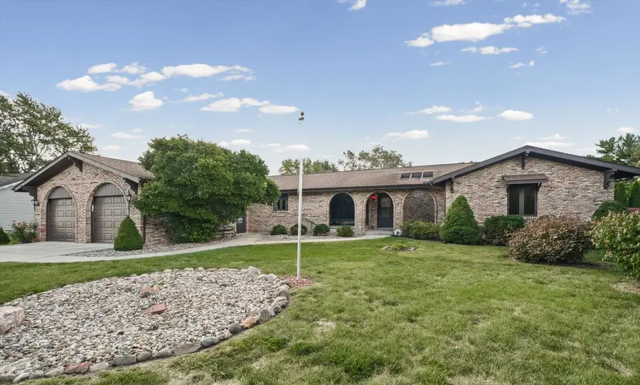 3 Bridle Lane, Pesotum, IL 61863 - #3