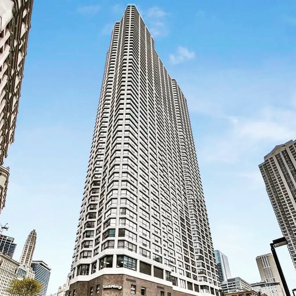405 N Wabash Avenue #B93, Chicago, IL 60611 - #1