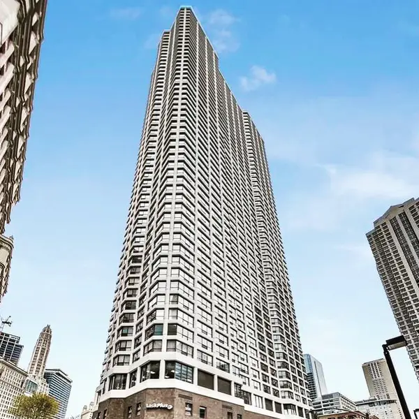 405 N Wabash Avenue #B93, Chicago, IL 60611