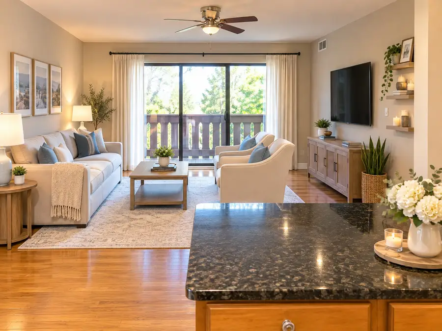 13200 W Heiden Circle #2302, Lake Bluff, IL 60044 - #2