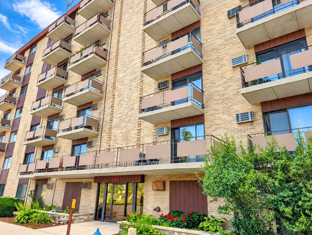 850 Des Plaines Avenue #101, Forest Park, IL 60130 - #1