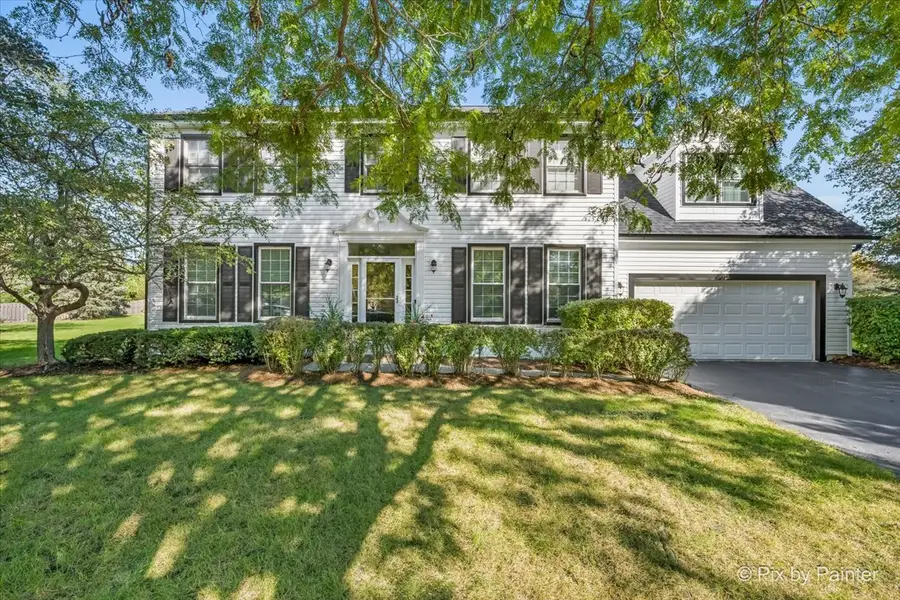15 Castlerea Court, Cary, IL 60013 - #2