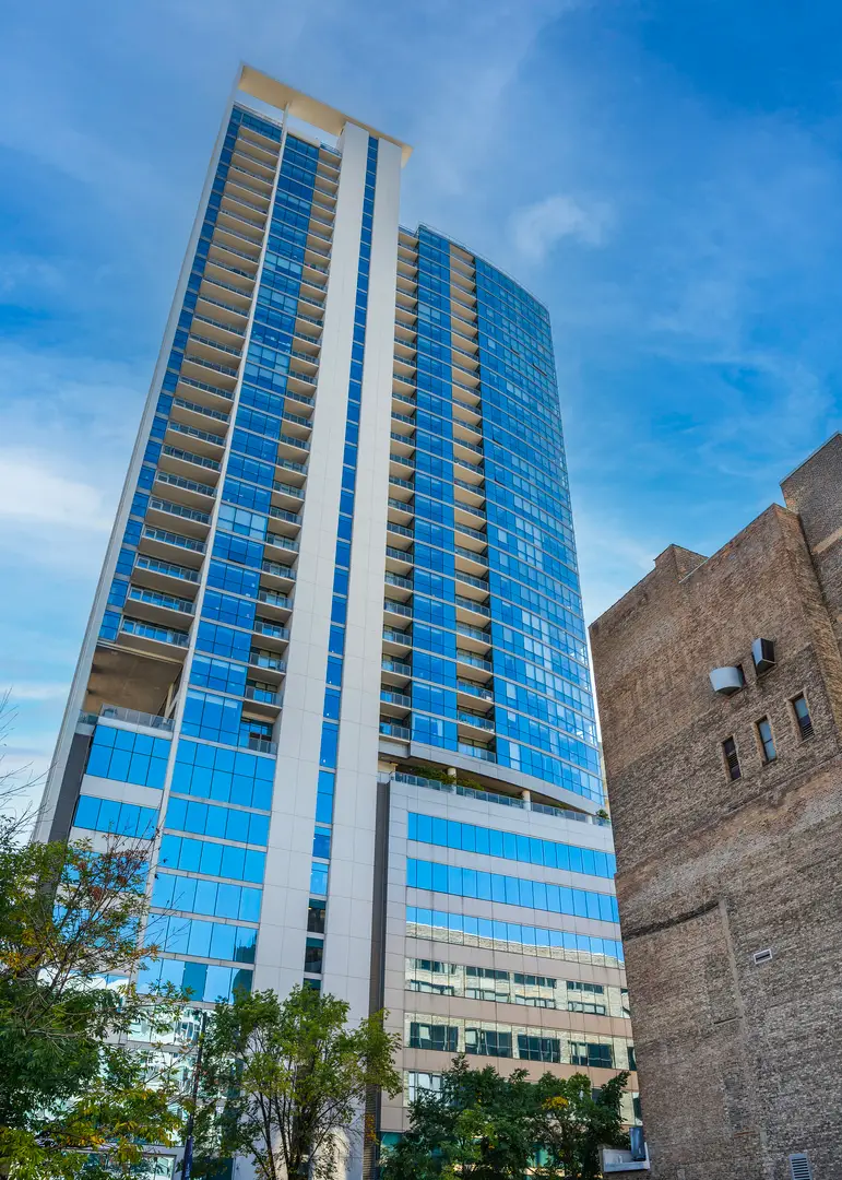 303 W Ohio Street #2807, Chicago, IL 60654 - #1