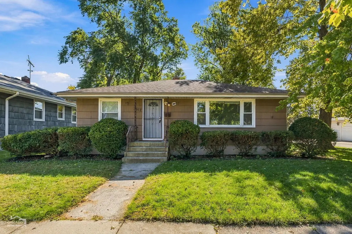 3617 Monroe Street, Lansing, IL 60438 - #1