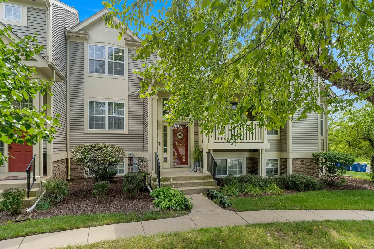 2881 N Augusta Drive, Wadsworth, IL 60083 - #1