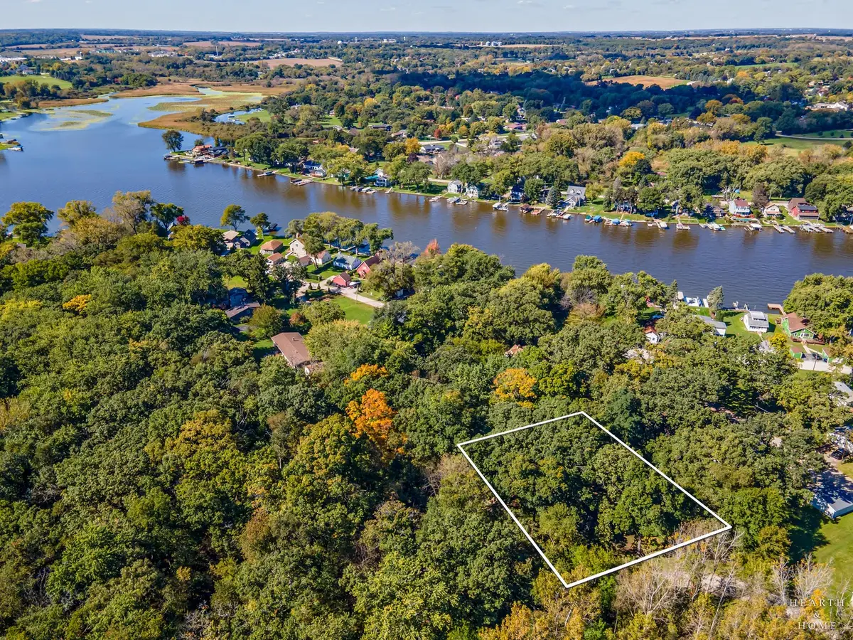Lots 44, 45, 46 Salem Avenue, Johnsburg, IL 60051 - #1