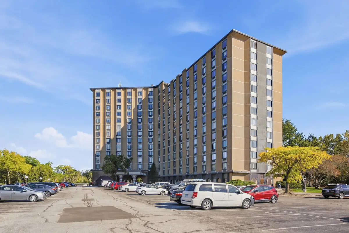 1 Renaissance Place #618, Palatine, IL 60067 - #1