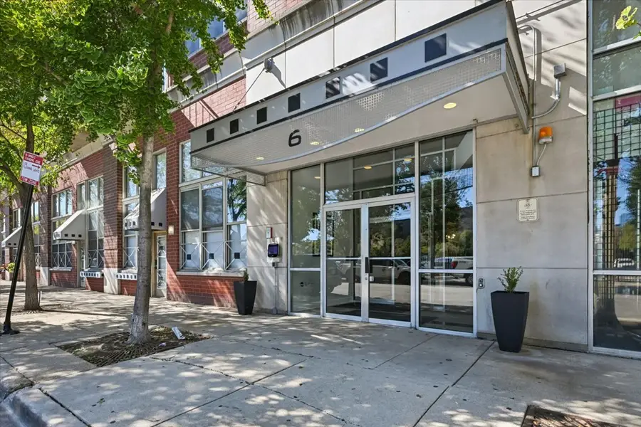 6 S Laflin Street #304, Chicago, IL 60607 - #2