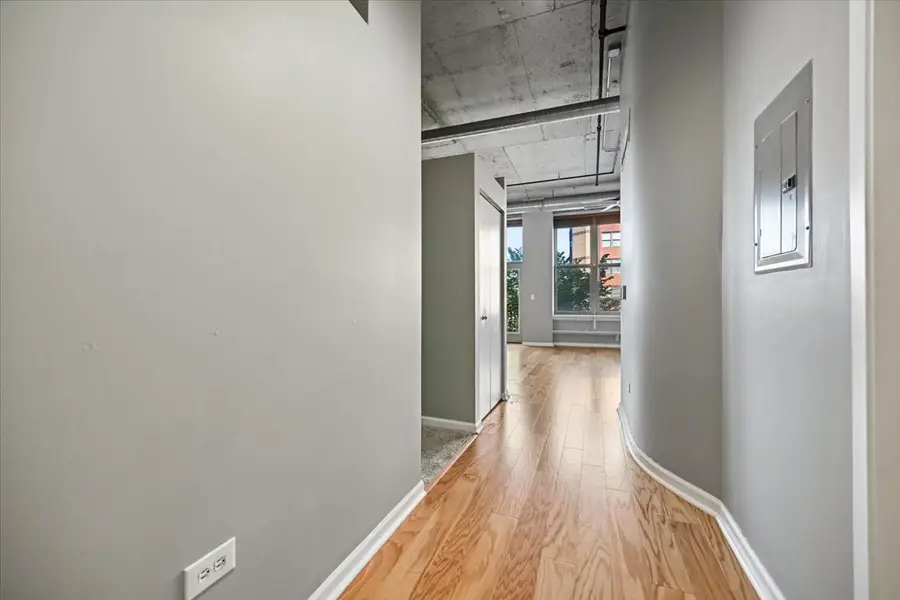 6 S Laflin Street #304, Chicago, IL 60607 - #3