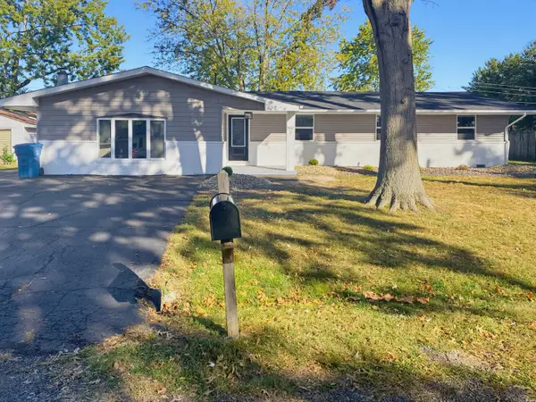 5 Bel Air Drive, Centralia, IL 62801