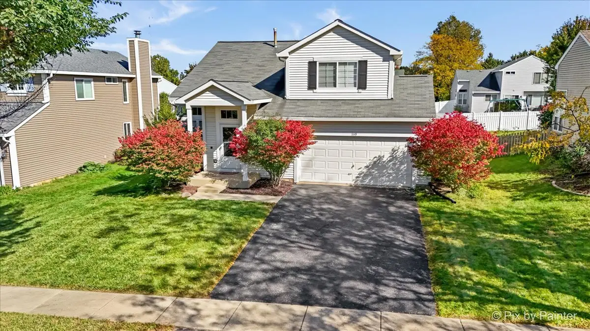168 Cool Stone Bend, Lake In The Hills, IL 60156 - #1