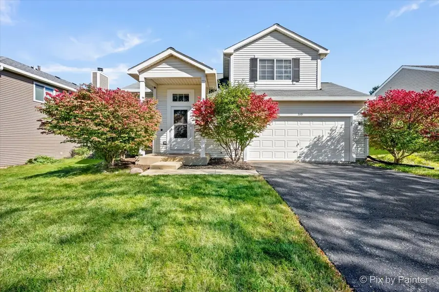 168 Cool Stone Bend, Lake In The Hills, IL 60156 - #2