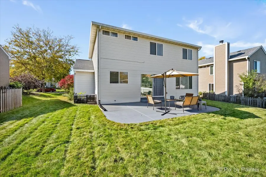 168 Cool Stone Bend, Lake In The Hills, IL 60156 - #3