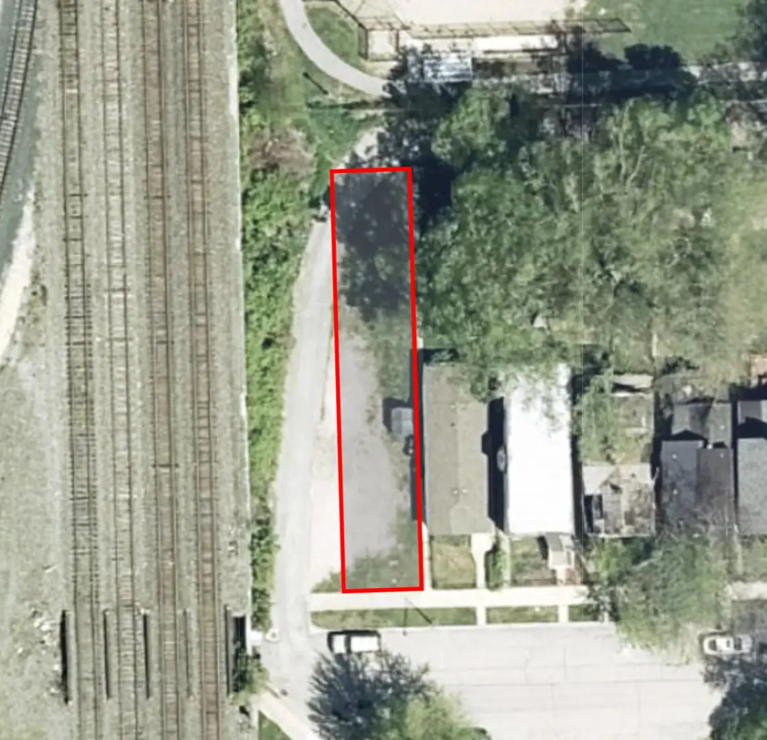 354 W 58th Street, Chicago, IL 60621 - #1