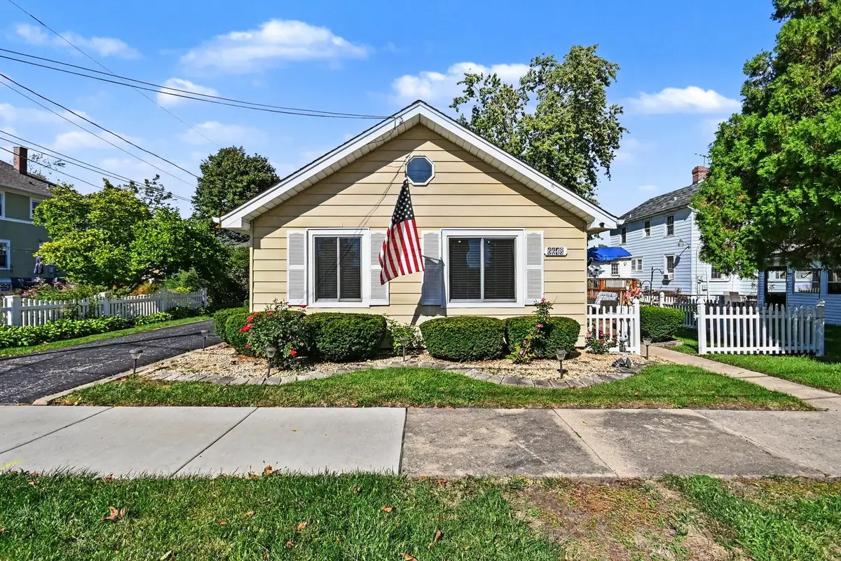 6648 173rd Street, Tinley Park, IL 60477 - #1