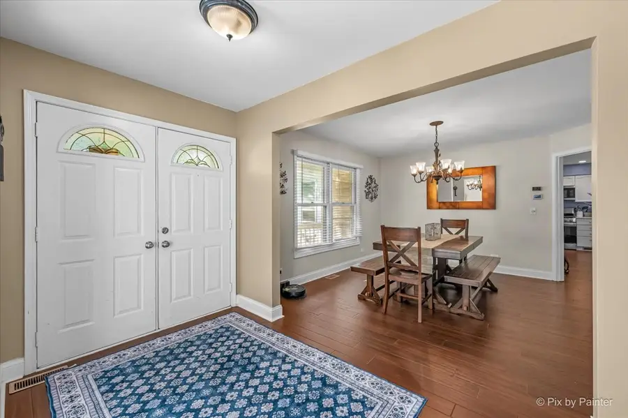 201 Sierra Trail, Cary, IL 60013 - #2