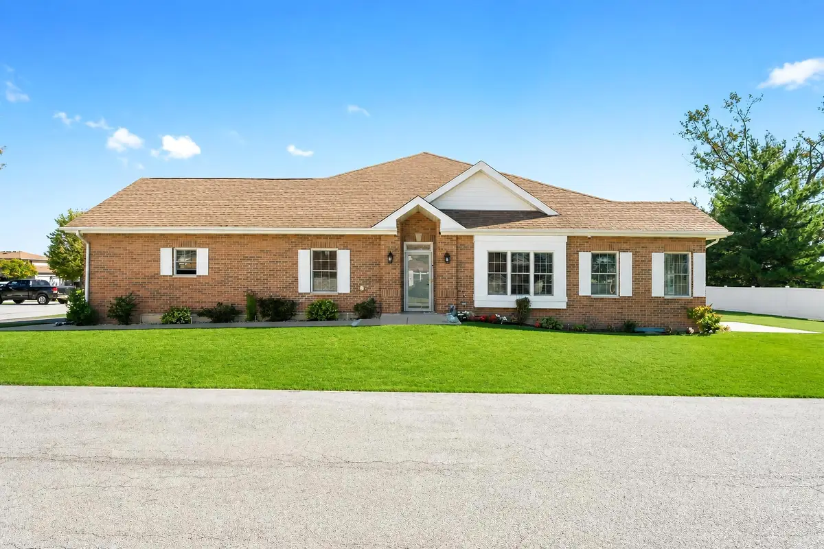 3641 193rd Place, Lansing, IL 60438 - #1