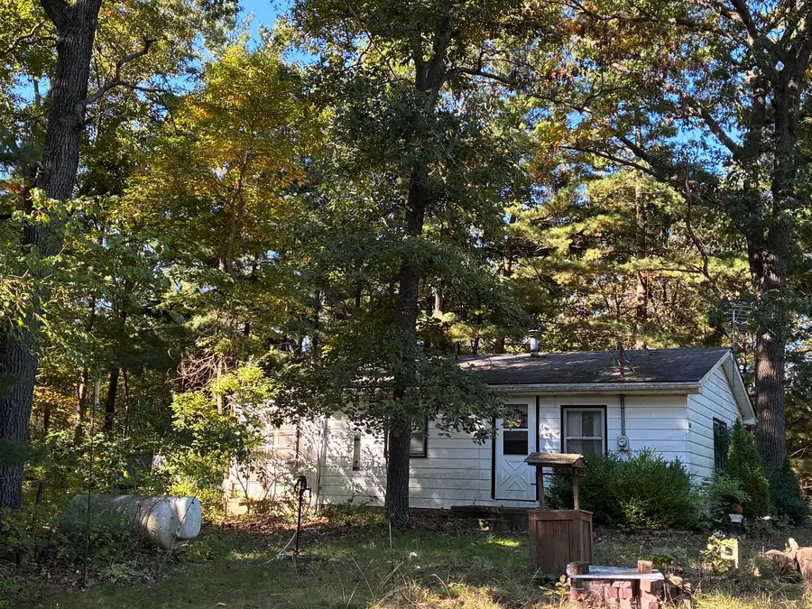 1903 Hickory Lane, Manito, IL 61546 - #2