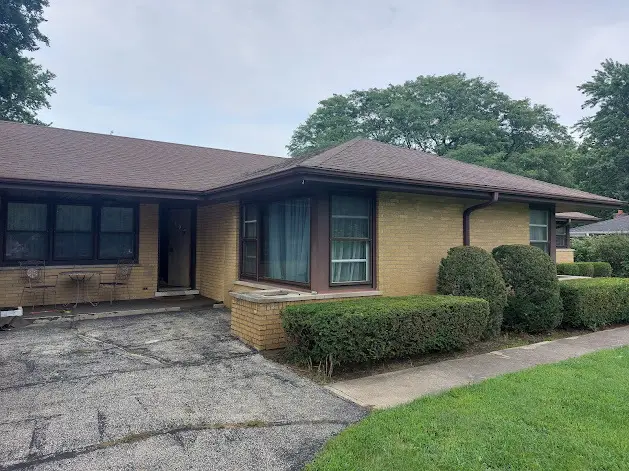 406 W Marion Street, Prospect Heights, IL 60070 - #2