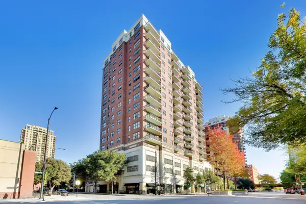 5 E 14th Place #1606, Chicago, IL 60605
