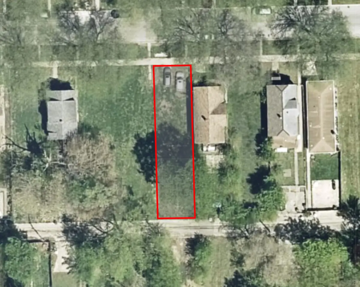 233 W 108th Street, Chicago, IL 60628 - #1