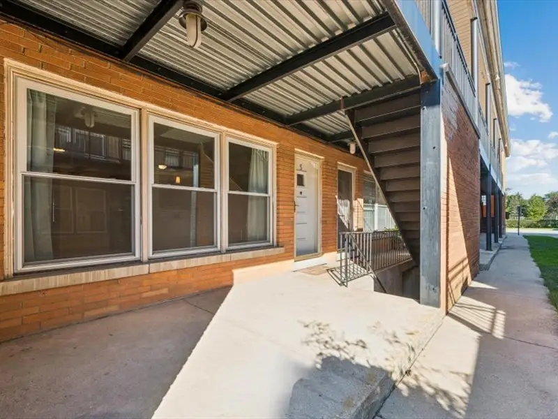 7221 Division Street #5, River Forest, IL 60305 - #3