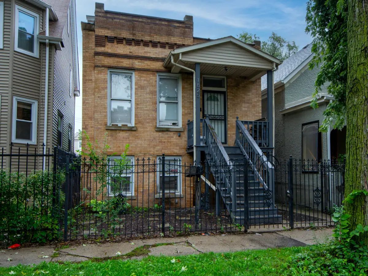 1825 N Kildare Avenue, Chicago, IL 60639 - #1