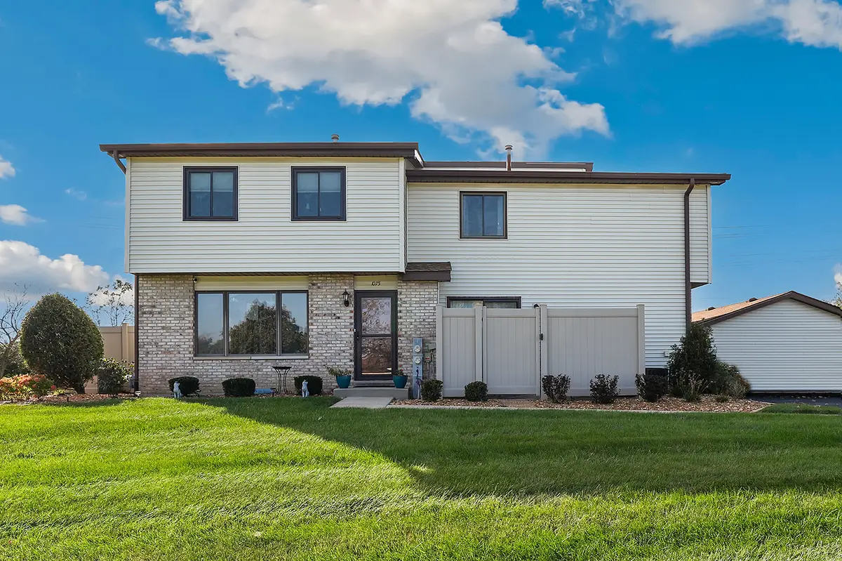 1075 Southgate Road, New Lenox, IL 60451 - #1