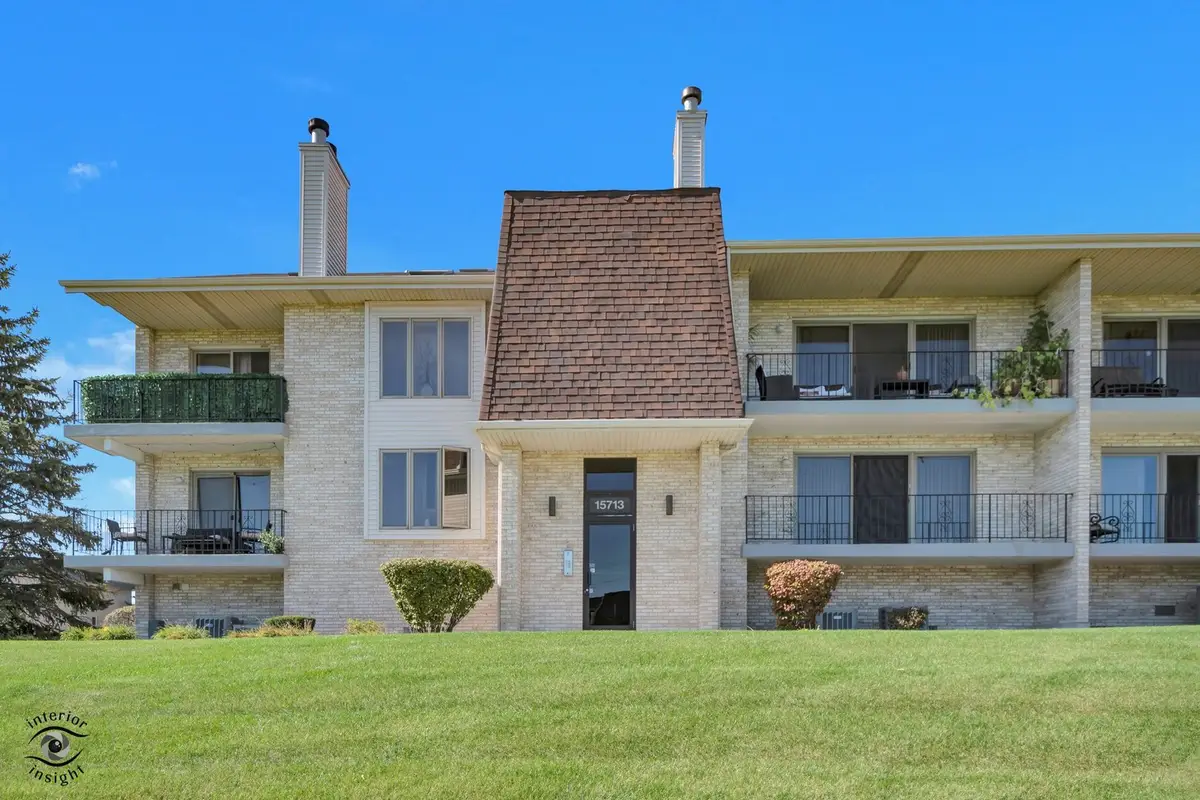 15713 Lake Hills Court #1N, Orland Park, IL 60462 - #1