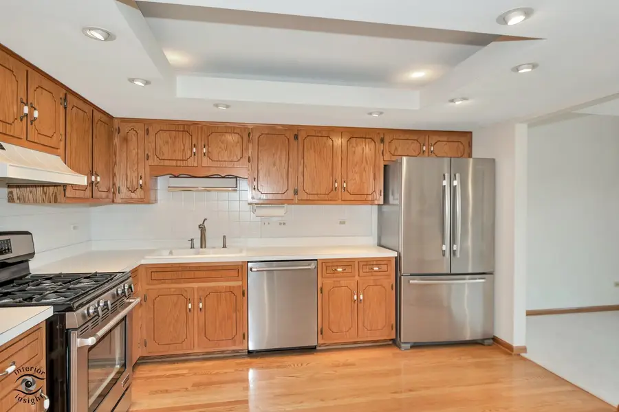 15713 Lake Hills Court #1N, Orland Park, IL 60462 - #3